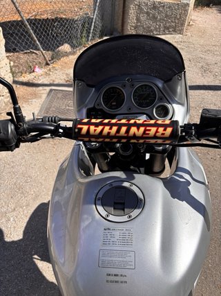 Aprilia Pegaso 650