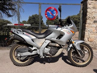 Aprilia Pegaso 650