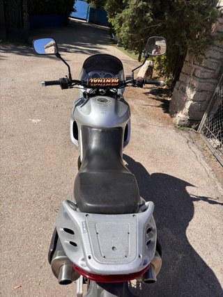 Aprilia Pegaso 650