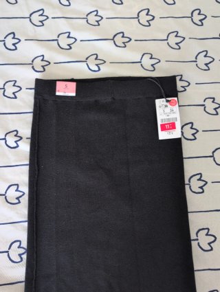 Falda tubo larga Lefties Talla S