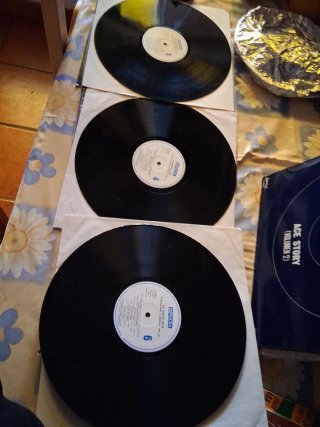 Vinilo Que No Pare La Música!! 44 Disco Hits