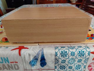 Puzzles educativos de madera