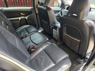 Volvo XC90 2009