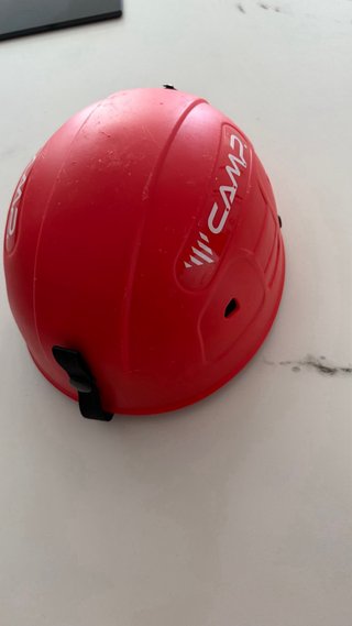 Casco barranquismo CAMP Talla S