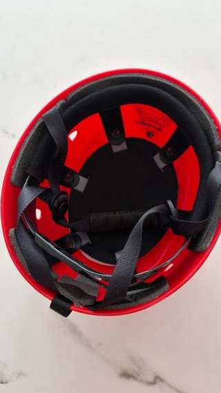 Casco barranquismo CAMP Talla S