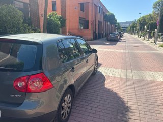 Volkswagen Golf 2004