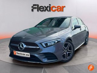 Mercedes Clase A A 180