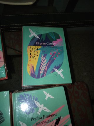 Libros nuevo