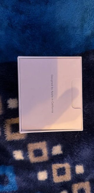 AirPods Pro 3 Blancos