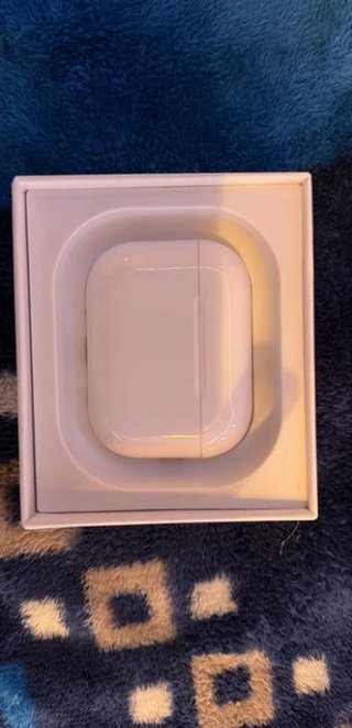 AirPods Pro 3 Blancos
