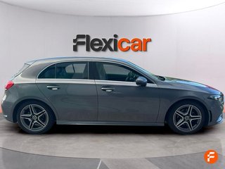 Mercedes Clase A A 180