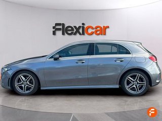Mercedes Clase A A 180