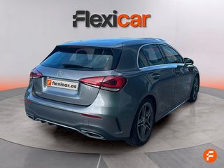 Mercedes Clase A A 180