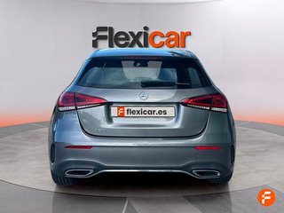 Mercedes Clase A A 180
