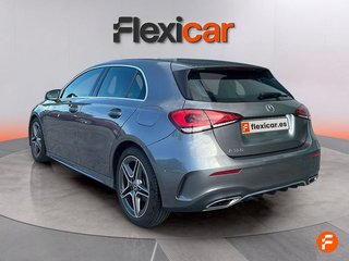 Mercedes Clase A A 180
