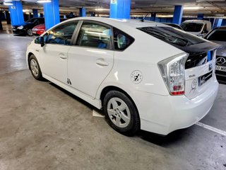 TOYOTA PRIUS 1.8 HSD ECO  HYBRID