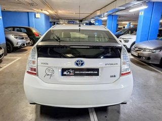 TOYOTA PRIUS 1.8 HSD ECO  HYBRID