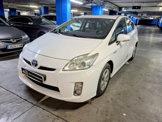 TOYOTA PRIUS 1.8 HSD ECO  HYBRID