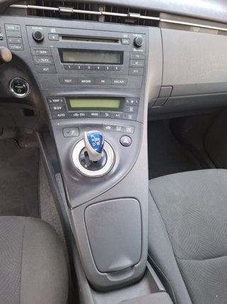TOYOTA PRIUS 1.8 HSD ECO  HYBRID
