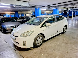 TOYOTA PRIUS 1.8 HSD ECO  HYBRID