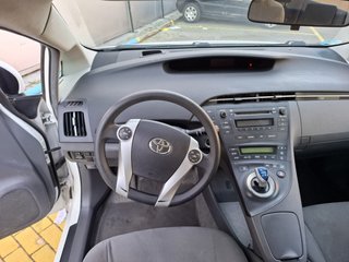 TOYOTA PRIUS 1.8 HSD ECO  HYBRID