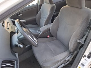 TOYOTA PRIUS 1.8 HSD ECO  HYBRID