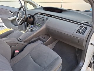 TOYOTA PRIUS 1.8 HSD ECO  HYBRID
