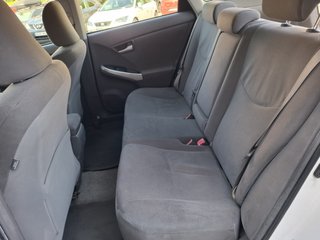 TOYOTA PRIUS 1.8 HSD ECO  HYBRID