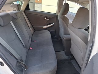 TOYOTA PRIUS 1.8 HSD ECO  HYBRID