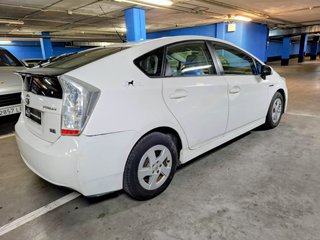TOYOTA PRIUS 1.8 HSD ECO  HYBRID