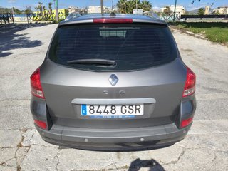 Renault Clio 2010