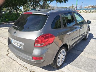 Renault Clio 2010
