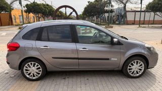 Renault Clio 2010