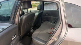 Renault Clio 2010