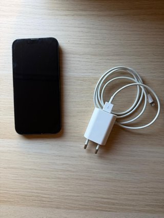 Iphone 13 128GB impecable +cargador Apple original