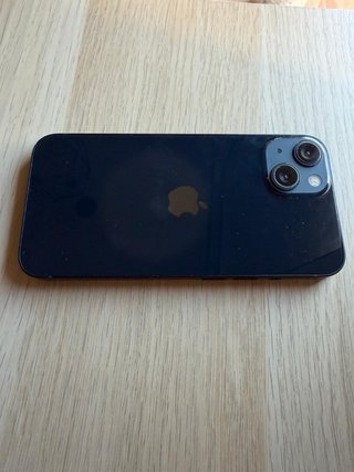 Iphone 13 128GB impecable +cargador Apple original