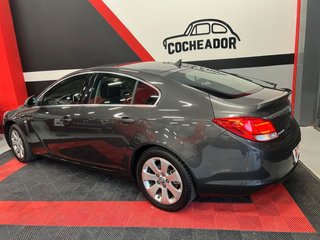 OPEL Insignia 2.0 CDTI 130 CV Selective Auto