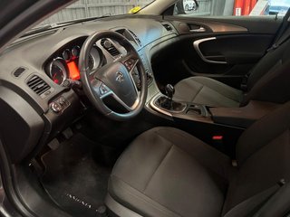 OPEL Insignia 2.0 CDTI 130 CV Selective Auto
