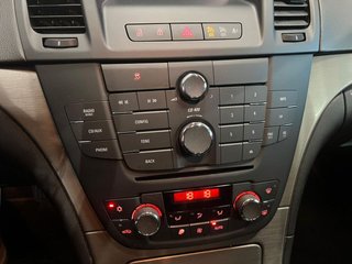 OPEL Insignia 2.0 CDTI 130 CV Selective Auto
