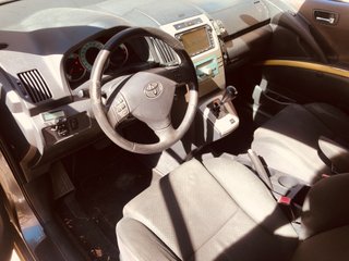 Toyota Verso 2005, gasolina, 1 año de garantía!!!