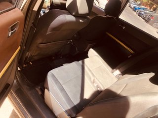Toyota Verso 2005, gasolina, 1 año de garantía!!!