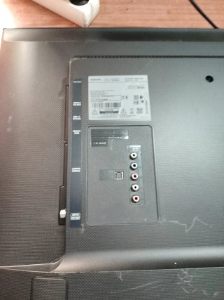Fuente Alimentación TV Samsung 40" UE40M5005