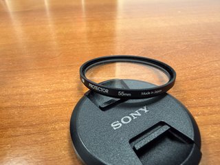 Zoom Sony T* Zeiss E 16-70mm f/4 ZA OSS E-mount