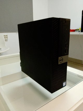 Dell OptiPlex 7050 SFF i7 6700 Reacondicionado