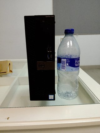 Dell OptiPlex 7050 SFF i7 6700 Reacondicionado