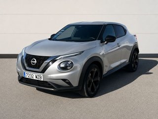 Nissan Juke 1.0 DIG-T 84KW TEKNA 114 5P