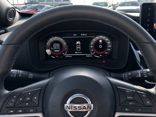 Nissan Juke 1.0 DIG-T 84KW TEKNA 114 5P