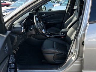 Nissan Juke 1.0 DIG-T 84KW TEKNA 114 5P