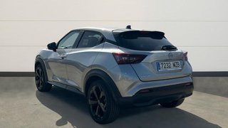 Nissan Juke 1.0 DIG-T 84KW TEKNA 114 5P