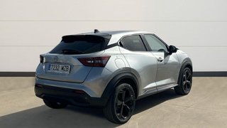 Nissan Juke 1.0 DIG-T 84KW TEKNA 114 5P